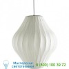 Nelson Pear Crisscross Bubble Pendant H770CCSBNS Nelson Bubble Lamps, светильник