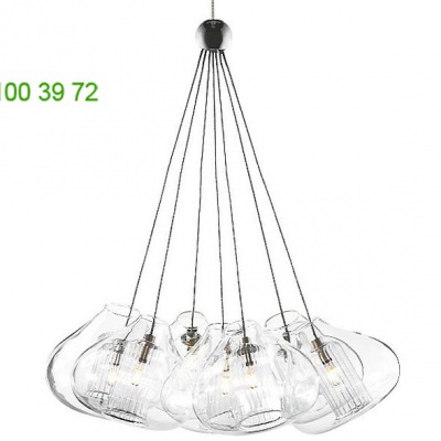 Tech Lighting Cheers Multi-Point Pendant Light 700FJCHR7Z, светильник