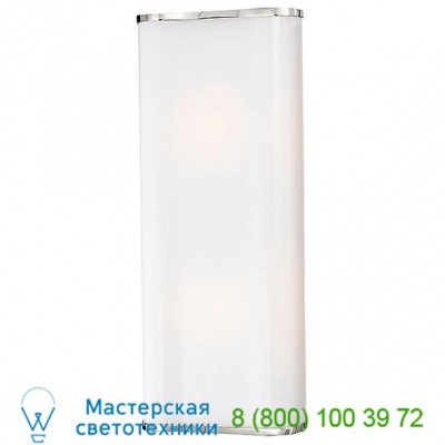 Visual Comfort Darbon Sculpted Wall Sconce ARN 2056BZ-WG, настенный светильник