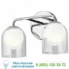 Beryl LED Vanity Light Elan Lighting 84058, светильник для ванной