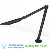 Voyage LED Desk Lamp LightCorp VLED.S.WHITE.FS, настольная лампа