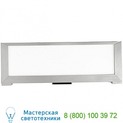 LN-LED06P-27-AL LINE 2.0 LED Undercabinet Light WAC Lighting, светильник