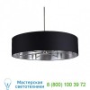 9070BN-WHT Lights Up! Walker 7-Arm Drum Chandelier, светильник