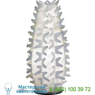 Slamp Cactus Medium Table Lamp CAC78TAV0002OX, настольная лампа