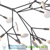 Moooi Heracleum the Big O Suspension Light ULMOLHERBO-ND, светильник