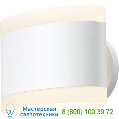SONNEMAN Lighting 2718.98 Ellipses LED Wall Sconce, настенный светильник