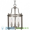 Hudson Valley Lighting Mansfield Pendant Light 1310-DB, подвесной светильник