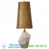Halcyon Accent Table Lamp KW 3012ALB-L Visual Comfort, настольная лампа