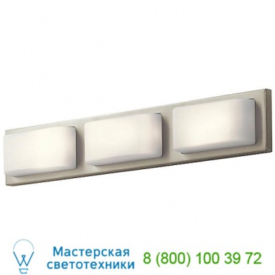 Kelsi LED Bath Bar Elan Lighting 83897, светильник для ванной