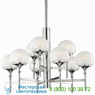 Hudson Valley Lighting Salem Chandelier 4427-AGB, светильник