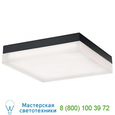 Matrix Flush Mount Ceiling Light FM-2009-30-TT Modern Forms, уличный потолочный светильник