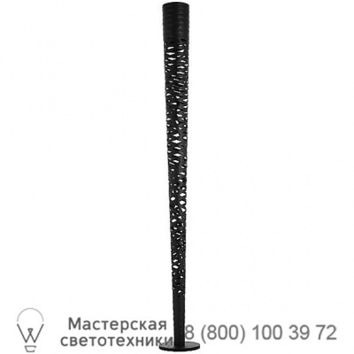 Foscarini 182043 10 U Tress Stilo Floor Lamp, светильник