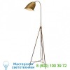 Sommerard Floor Lamp ARN 1007HAB-BLK Visual Comfort, светильник