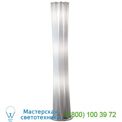 BAC42PFO0004W Slamp Bach Floor Lamp, светильник