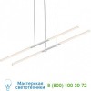 2801.01 SONNEMAN Lighting Tik-Tak Tandem LED Pendant, светильник