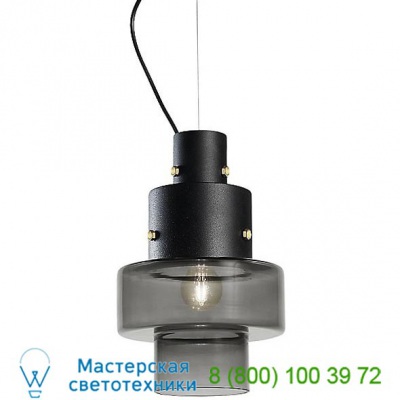 Foscarini LI3571 10 U2 Diesel Collection Gask Pendant Light, светильник