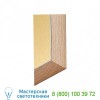 03-136-W-27P1 Tersus LED Wall Sconce Cerno, настенный светильник