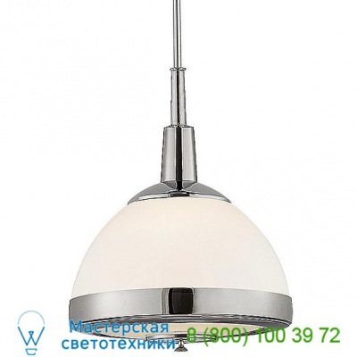 Visual Comfort TOB 5762AN-WG Connor Mini Pendant Light, светильник