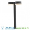 Reals LED Double Bollard - Plate Cap SONNEMAN Lighting 7306.PC.DL.72-WL, ландшафтный светильник