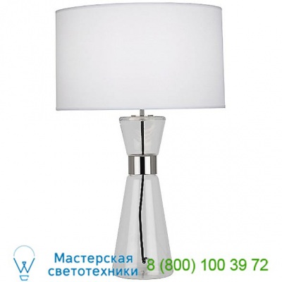 Robert Abbey W809 Penelope Table Lamp, настольная лампа