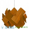 LZF SC SP E26 UL 21 Escape Pendant Light, подвесной светильник