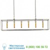 S 5015AI Belden Linear Pendant Visual Comfort, светильник