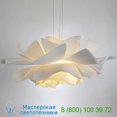 Juniper Design  Love Me Not Pendant Light, светильник