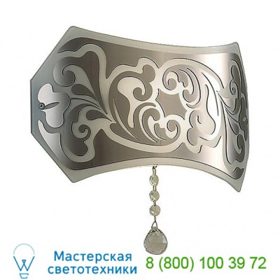 Charme P Wall Sconce 0000482 Leucos Lighting, настенный светильник