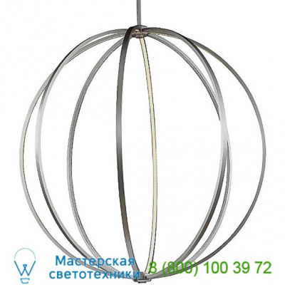 Feiss P1392ORB Khloe LED Pendant Light, светильник