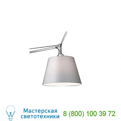 USC-TLM0001 Artemide Tolomeo Mega Clamp Table Lamp, настольная лампа