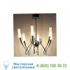 Terzani Virgins Six Light Chandelier , светильник