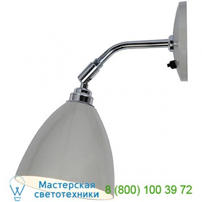 BT-FW390GR Task Short Wall Light Original BTC, бра