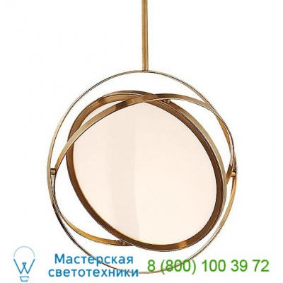 Orbit Swiveling Pendant Visual Comfort PB 5115AN, светильник