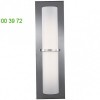 Feiss Cynder LED Bath Light WB1851CH-L1, светильник для ванной