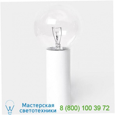 GL-BLK Andrew Neyer Goodnight Table Light, настольная лампа