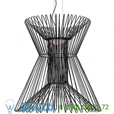 700TDSYRGPB-LED930 Syrma Grande LED Pendant Light Tech Lighting, светильник