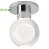 Tech Lighting Sopra Flush-Mount Ceiling Fixture 700FMSPRCCC-LED930, светильник