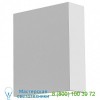 7105.72-WL SONNEMAN Lighting Flat Box Indoor/Outdoor LED Sconce, уличный настенный светильник