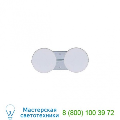2WS-773807-SN Besa Lighting Ciro Bath Bar, светильник для ванной