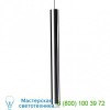 Steelos LED Pendant Light STL-06P-BL-BD Blackjack Lighting, светильник