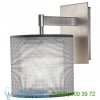 Saturnia Wall Sconce Robert Abbey Z2182, настенный светильник