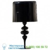 Eva Table Lamp EVA TL1M BK-S Masiero, настольная лампа