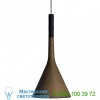 Foscarini 195027R1-52UL Aplomb Mini Pendant Light, светильник