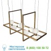 700MDCH42GGRR Tech Lighting ModernRail 1 Chandelier, светильник