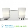 Victoria Vanity Light 45976CH Kichler, светильник для ванной