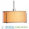 Hubbardton Forge 139600-1098 Exos Medium Shade Pendant Light, светильник