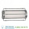 Hyde Park LED Wall Sconce 9712-AGB Hudson Valley Lighting, настенный светильник