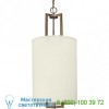 Hinkley Lighting 3205AN Hampton 3 Light Pendant Light, подвесной светильник