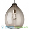 Tech Lighting 700TDQNTPGB Quinton Pendant Light, светильник