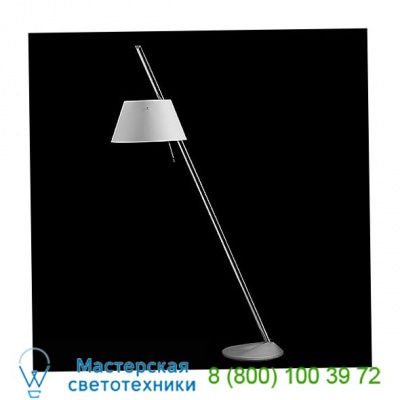 Metalarte Sinclina Floor Lamp, светильник